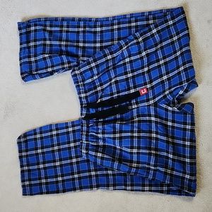 Chaps Men's Pajamas Cotton Pajamas Sleepwear - Size Small